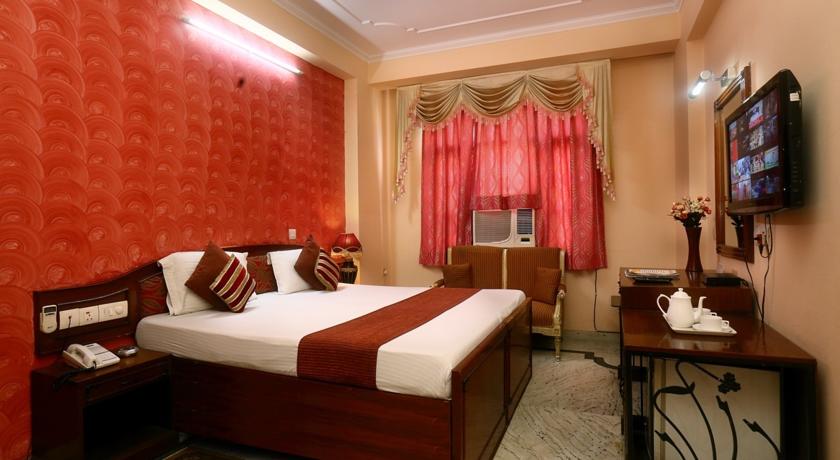 Indraprastha Hotel